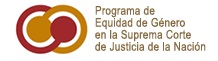 Programa de Equidad de Género de la Suprema Corte de Justicia de la Nación